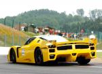 Ferrari FXX 2005 года